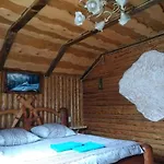 берлога 2 Feriehus *