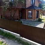 בית נופש берлога 2 *