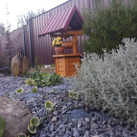 берлога 2 Vakantiehuis