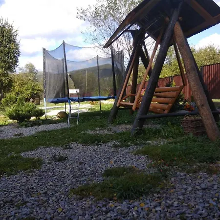 Casa de Férias берлога 2