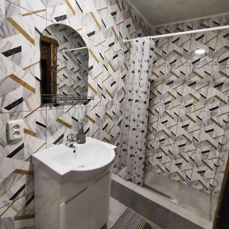 度假居 берлога 2