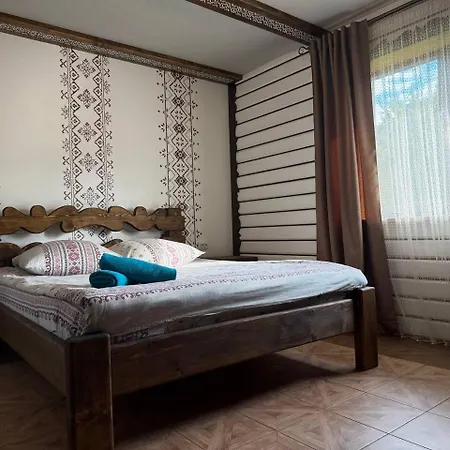 Holiday home берлога 2 *