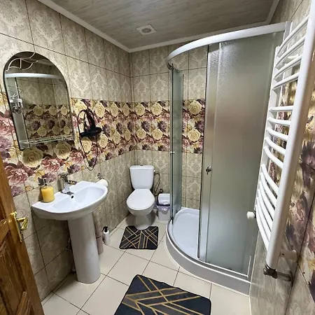 Holiday home берлога 2 *