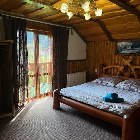 Holiday home берлога 2 *