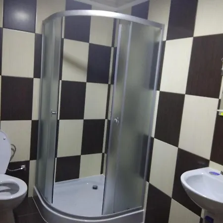 Vakantiehuis берлога 2 *