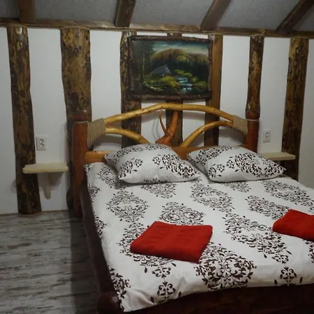 Vakantiehuis берлога 2