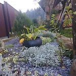 Holiday home берлога 2 *