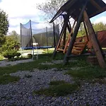 Σπίτι διακοπών берлога 2
