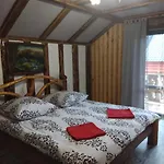берлога 2 Mykulychyn