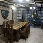 берлога 2 Mykulychyn