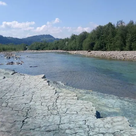 Hébergement de vacances берлога 2 *